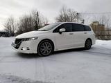 Honda Odyssey 2012 года за 4 999 999 тг. в Уральск – фото 2