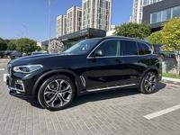 BMW X5 2021 года за 38 500 000 тг. в Алматы