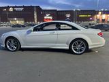 Mercedes-Benz CL 55 AMG 2008 года за 13 000 000 тг. в Астана – фото 3