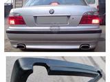 Накладка бампера заднего BMW E38 за 30 000 тг. в Алматы
