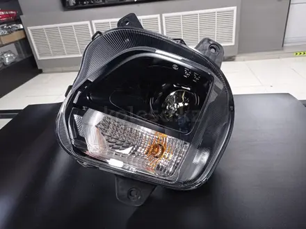 Фара (ДХО) LH Tiggo 2 Pro 21- за 70 000 тг. в Алматы