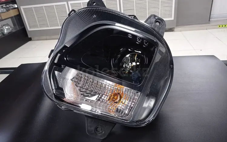Фара (ДХО) LH Tiggo 2 Pro 21- за 70 000 тг. в Алматы