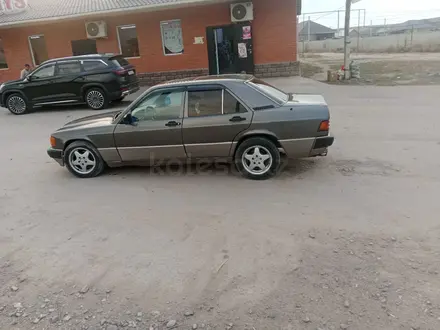 Mercedes-Benz 190 1990 года за 700 000 тг. в Алматы – фото 3