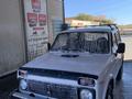 ВАЗ (Lada) Lada 2121 1996 года за 1 500 000 тг. в Караганда – фото 10