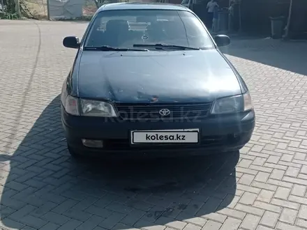 Toyota Carina E 1994 года за 1 300 000 тг. в Алматы – фото 3