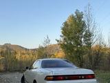 Toyota Mark II 1996 годаүшін2 780 000 тг. в Усть-Каменогорск – фото 4
