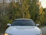 Toyota Mark II 1996 годаүшін2 780 000 тг. в Усть-Каменогорск – фото 2