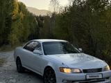 Toyota Mark II 1996 годаүшін2 780 000 тг. в Усть-Каменогорск