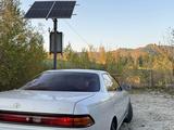 Toyota Mark II 1996 годаүшін2 780 000 тг. в Усть-Каменогорск – фото 5