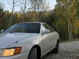 Toyota Mark II 1996 годаүшін2 780 000 тг. в Усть-Каменогорск – фото 3