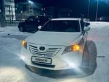 Toyota Camry 2007 года за 5 000 000 тг. в Сатпаев