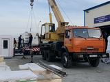 КамАЗ 2007 годаүшін15 000 000 тг. в Атырау