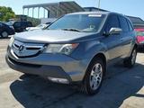 Acura MDX 2011 года за 95 000 тг. в Алматы