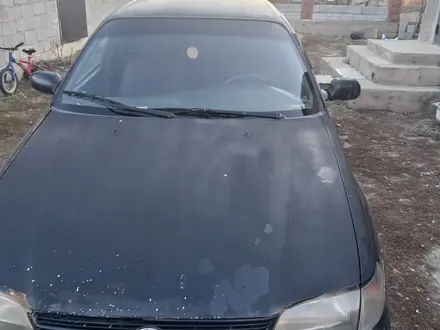 Toyota Carina E 1996 года за 1 300 000 тг. в Алматы – фото 11