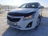 Chevrolet Cruze 2014 года за 4 470 000 тг. в Караганда – фото 4