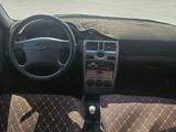 ВАЗ (Lada) Priora 2172 2011 года за 1 600 000 тг. в Атырау – фото 5