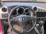 Pontiac Vibe 2005 года за 2 800 000 тг. в Алматы – фото 4