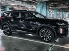 Jetour X70 PLUS, 2025