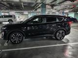 Jetour X70 Plus 2025 годаүшін9 500 000 тг. в Алматы – фото 3