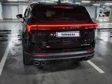 Jetour X70 Plus 2025 годаүшін9 500 000 тг. в Алматы – фото 4