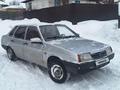 ВАЗ (Lada) 21099 2003 года за 1 100 000 тг. в Риддер