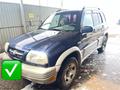 Suzuki Grand Vitara 1999 года за 3 200 000 тг. в Приозерск – фото 6