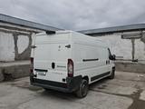 Fiat Professional  Ducato 2008 года за 6 900 000 тг. в Астана – фото 2