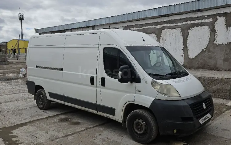 Fiat Professional  Ducato 2008 года за 6 900 000 тг. в Астана