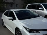 Toyota Corolla 2020 года за 10 500 000 тг. в Актобе – фото 2