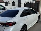 Toyota Corolla 2020 года за 10 500 000 тг. в Актобе – фото 3