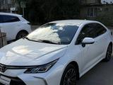 Toyota Corolla 2020 года за 10 500 000 тг. в Актобе
