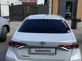 Toyota Corolla 2020 года за 10 500 000 тг. в Актобе – фото 5