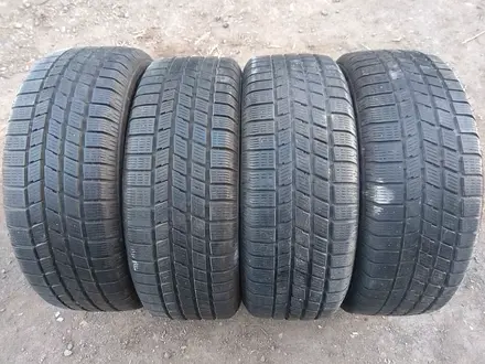 Шины 205/55 R16 — "Pirelli Winter 210 SnowSport" (Германия), зимн за 100 000 тг. в Астана