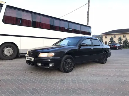 Nissan Cefiro 1995 года за 1 630 000 тг. в Алматы – фото 4