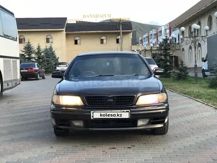 Nissan Cefiro 1995 года за 1 630 000 тг. в Алматы