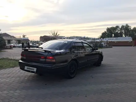 Nissan Cefiro 1995 года за 1 630 000 тг. в Алматы – фото 8