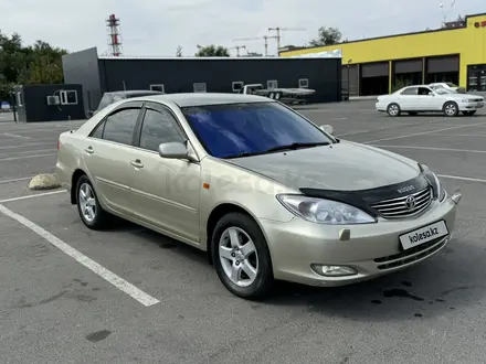 Toyota Camry 2003 года за 3 200 000 тг. в Алматы – фото 2