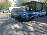 Land Rover Range Rover Evoque 2014 года за 9 800 000 тг. в Астана – фото 3