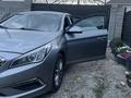 Hyundai Sonata 2016 года за 6 500 000 тг. в Алматы – фото 2