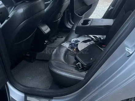 Hyundai Sonata 2016 года за 6 500 000 тг. в Алматы – фото 6