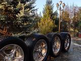 Good year шины в хорошем состоянии за 80 000 тг. в Алматы – фото 3