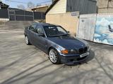 BMW 330 1998 года за 3 999 000 тг. в Алматы – фото 4