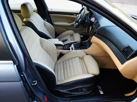BMW 330 1998 года за 4 500 000 тг. в Алматы – фото 10