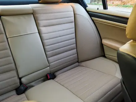 BMW 330 1998 года за 4 500 000 тг. в Алматы – фото 12