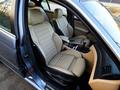 BMW 330 1998 годаүшін4 500 000 тг. в Алматы – фото 13