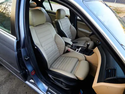 BMW 330 1998 года за 4 500 000 тг. в Алматы – фото 13