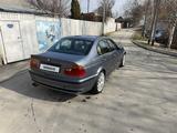 BMW 330 1998 года за 3 999 000 тг. в Алматы – фото 3