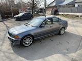 BMW 330 1998 года за 3 999 000 тг. в Алматы