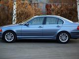 BMW 330 1998 года за 4 500 000 тг. в Алматы