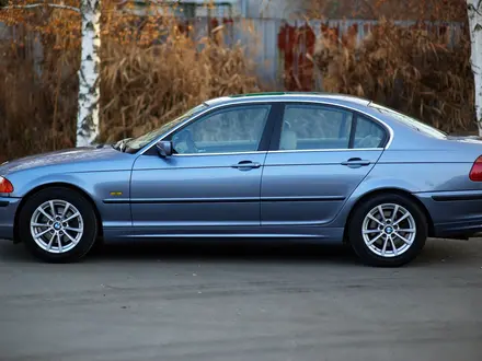 BMW 330 1998 года за 4 500 000 тг. в Алматы